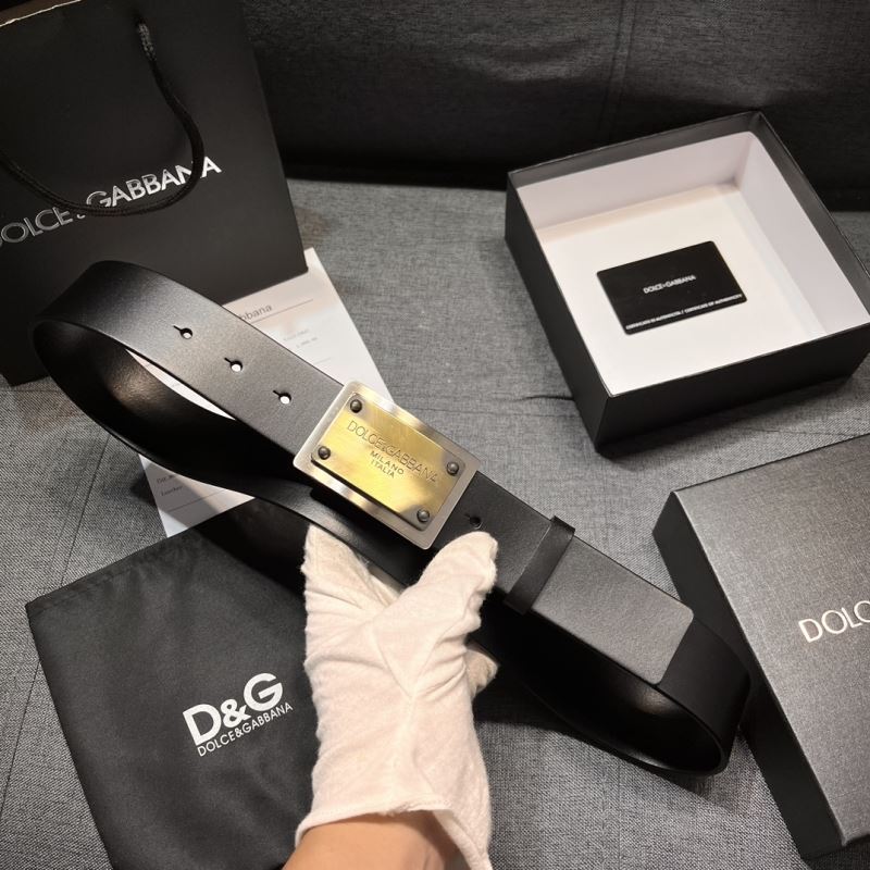 D&G Belts